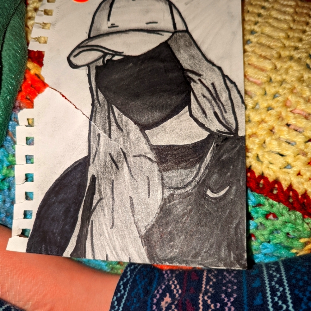 🎨Art